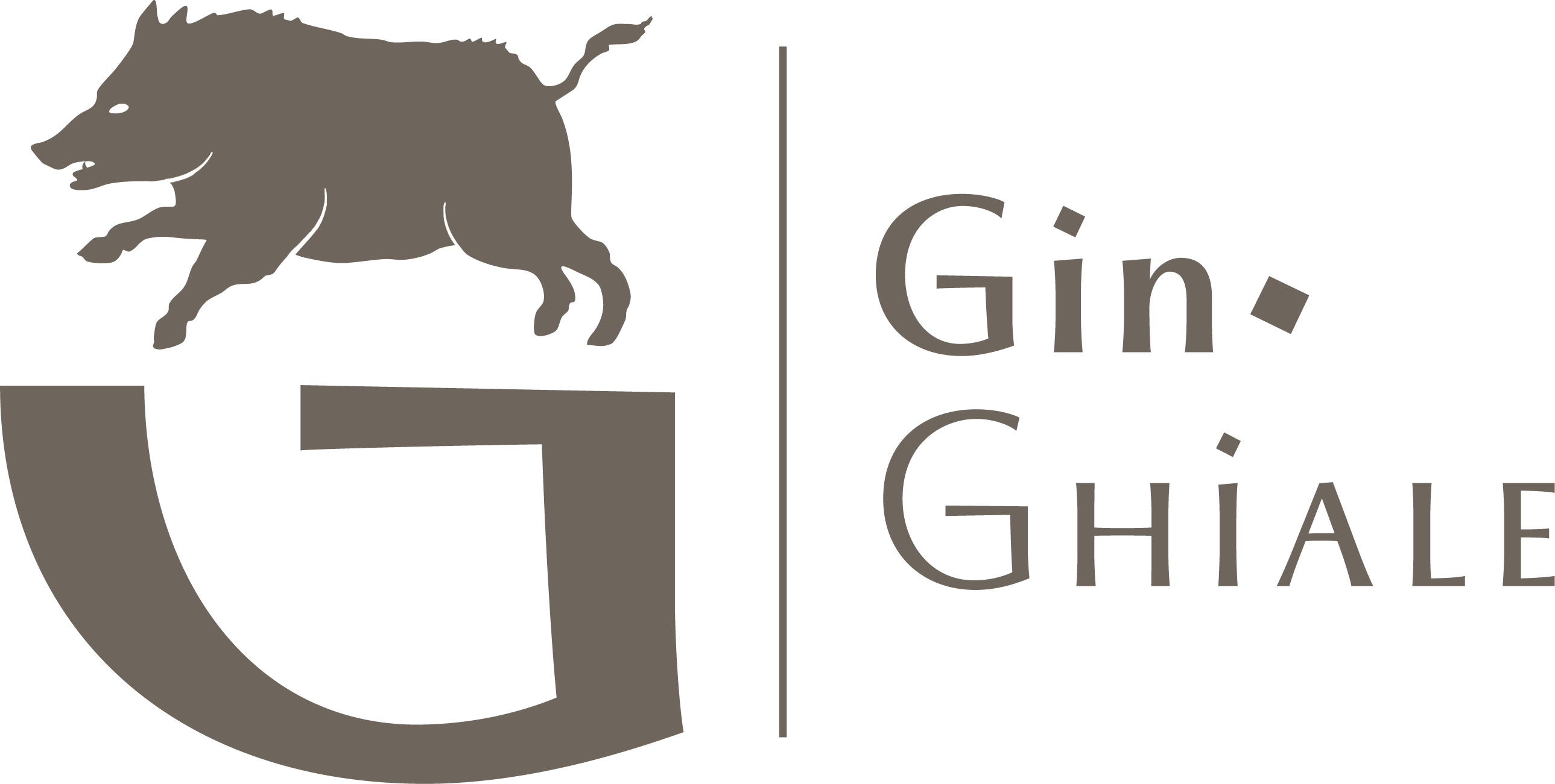 Gin.Ghiale